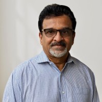Mathew Muthalaly