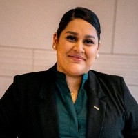 Cristine Contreras