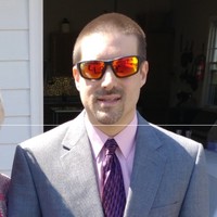 Nathaniel Wright