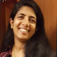 Smitha Sebastian