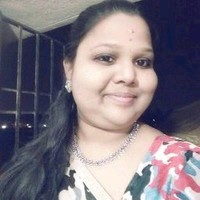Reshma Anand