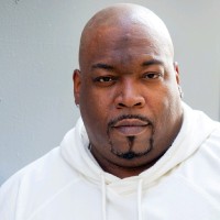 Jay Washington