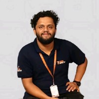 Sreenesh M V