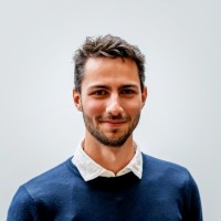 Niklas Engelhard, Ph.D.