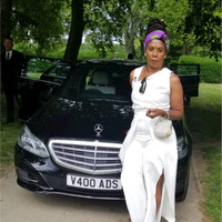 Evette Douglas