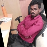 Rakesh N