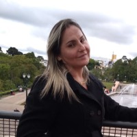 Regiane Mary