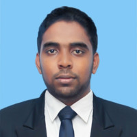 Malith Yapa Bandara