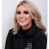 Claudia Hearne