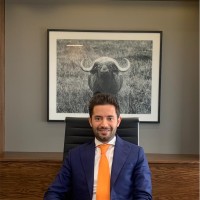 Gerardo Ostos Rincon Gallardo