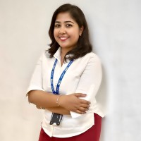 Anupama Shashidharan