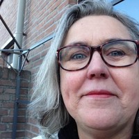 Gertie Suilen