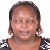 Grace Gitahi