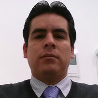 Alexander Arturo Atarama Mesones