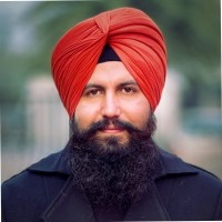 Amandeep Singh