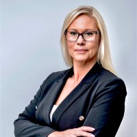 Jennie Sörman