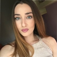 Konstantina Kritikou