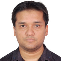 Dr. Sanjeev Roy
