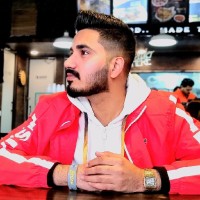 Kapil Chaudhary