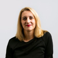 Katy Hayward