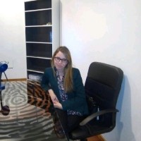 Elisa Carolina Fernandez Feijoo