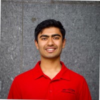 Vedansh G.