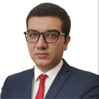 Mohamed Wael, Mba, Mciarb