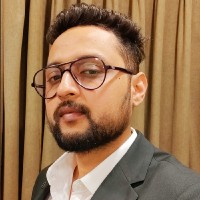 Prashant Gairola
