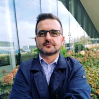 Bogdan Andrzej Czerniawski