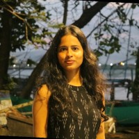 Krishna Priya.S