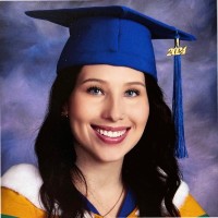 Jade Anderson, B.Sc.P.N