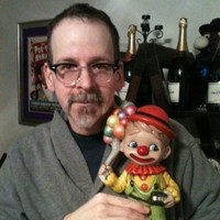 Hal Landis