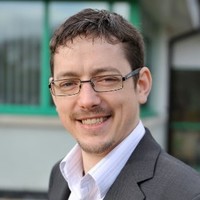 Chris Larkham