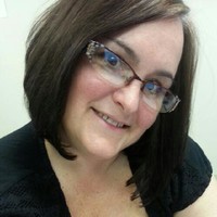 Tammy Tomlin