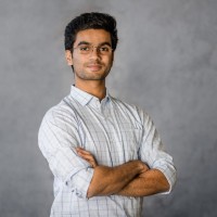 Aayush Amin