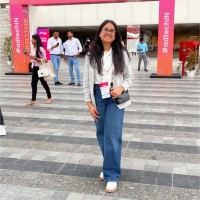 Sampada Agrawal