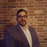 Larry Gutierrez