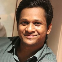 Alok Aglave