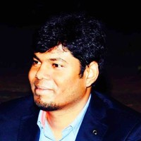 Kiran SP