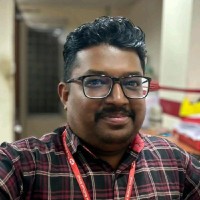 Arun Rajan