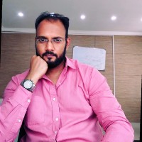 Antony George Pattara