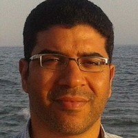 Mahmoud Moussa