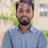 Ziaul Haque