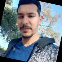 Ghidhaoui Ahmed