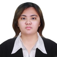 Trisha May Leona