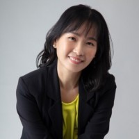 Zoey Poh Geok Yong