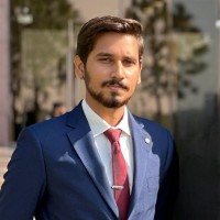 Sadeed Ahmad