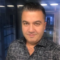 Gökhan Anali