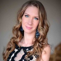 Sofia Pogosyan