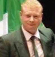 Paddy Dingle